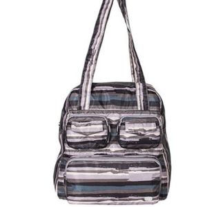 LUG puddle jumper carry all tote